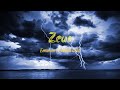 Zeus - Eminem ft. White Gold (Lyrics)