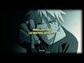 Naruto Shippuden ED 11 | Omae Dattanda - Sub. Espa&ntilde;ol