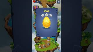 Primitive Bubble Shooter Level 1086 -1090 || Primitive Bubble Shooter Gameplay