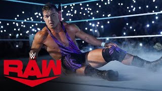 Download Lagu The Wyatt Sicks enable Jey Uso to defeat Chad Gable: Raw highlights, July 8, 2024 MP3