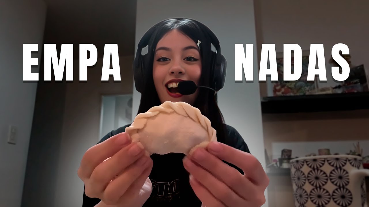 EMPANADAS