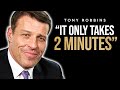 How to immediately change your mental state  tony robbins motivation