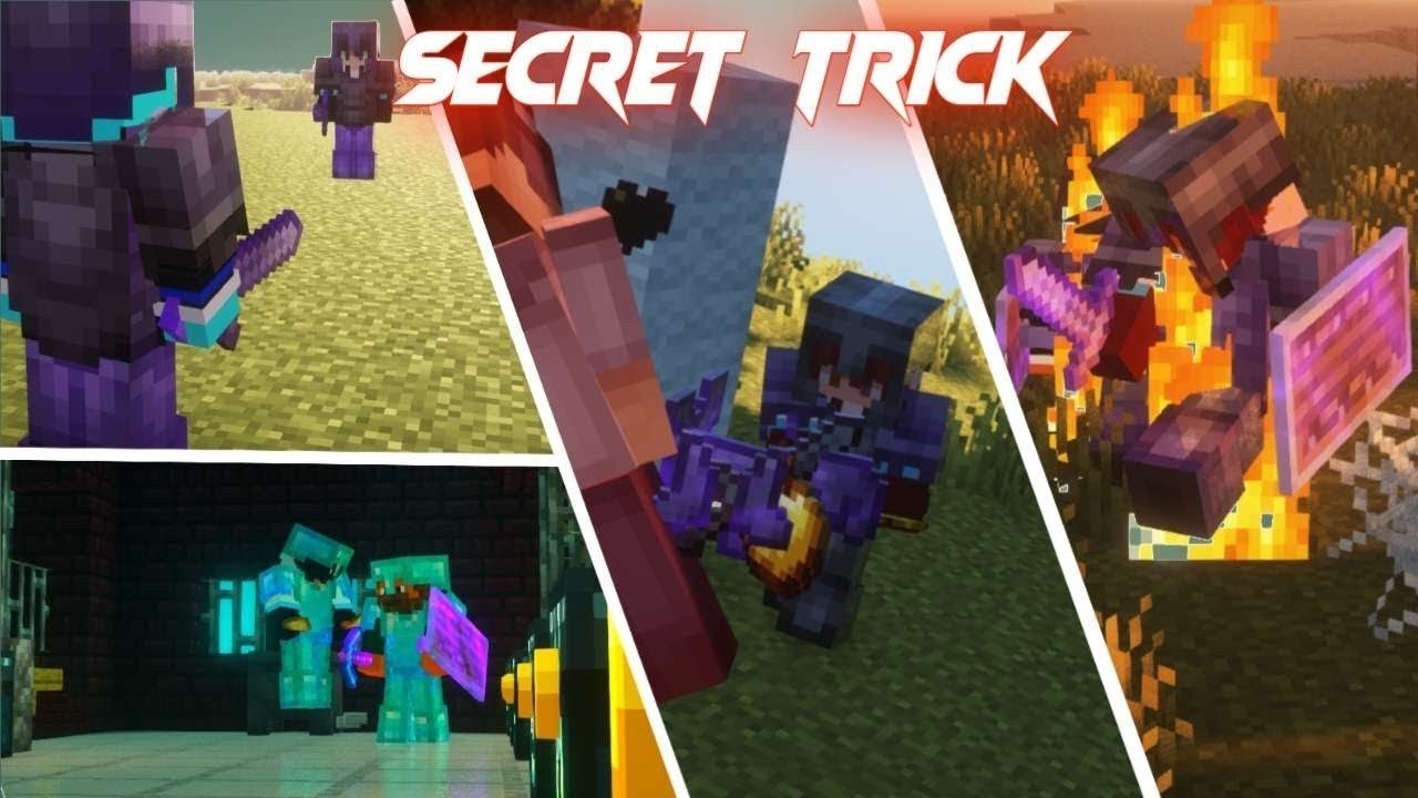 Why I Save my all friends in this minecraft smp | (A Short Film)