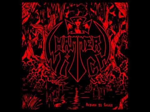 Hammer Witch — Hammer Witch - Return to Salem [Full EP] (1987)