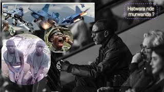 #part01:NINDE PRÉSIDENT UYOBOYE URWANDA VYUKURI ??