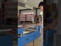 Laserjingke