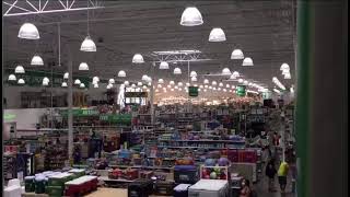 Famous Menards time lapse Profile
