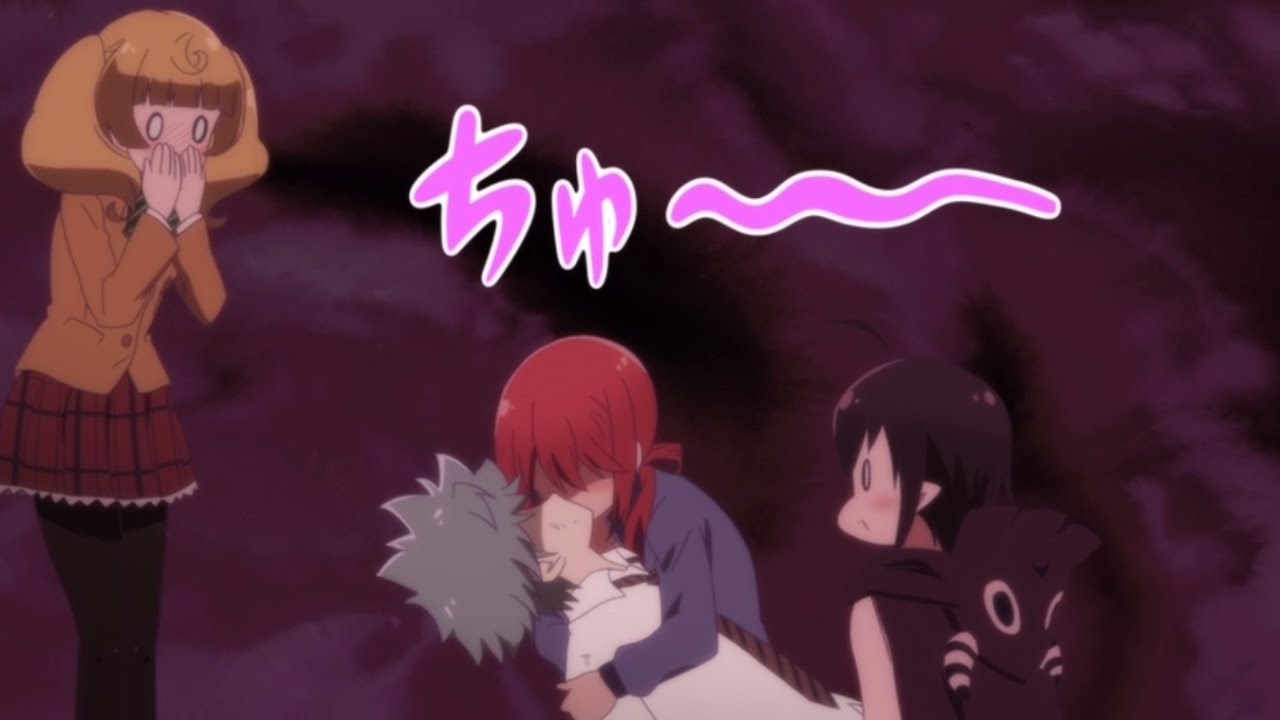 Love Tyrant Renai Boukun Episode 5 Review Guri's Father YouTube