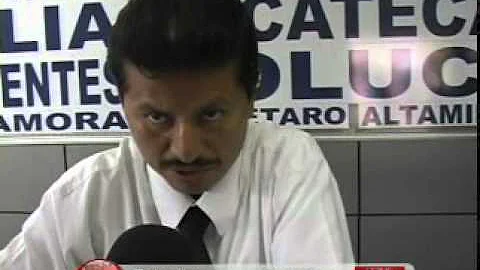 Eustacio Garcia