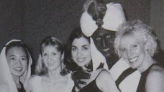 The Outer Worlds: Justin Trudeau (BLACK FACE) Loses His Mind And Slaughters An Entire Town