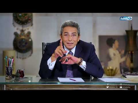 باب الخلق محمود سعد يودع الفنان محمود يس الحلقة الكاملة 16 اكتوبر 2020 