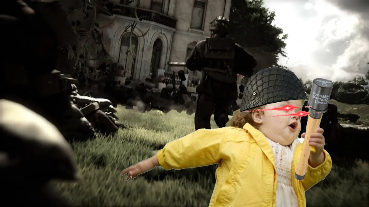 The Real Post Scriptum Experience - YouTube