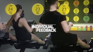 Skill Line | SKILLROW | Be A Champion