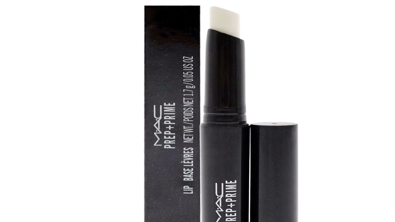 Great product -  MAC Prep + Prime Lip, 0.05 Ounce