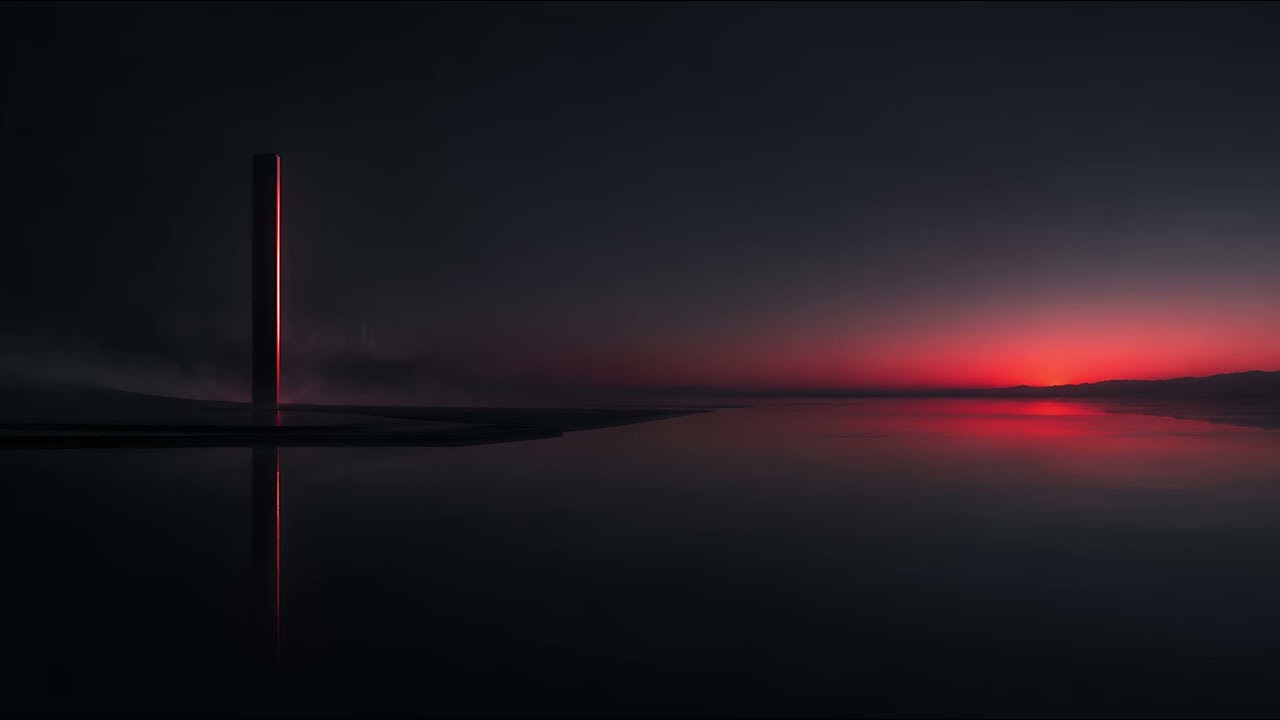 Watch Thalex - Before Sunrise on YouTube Watch Thalex - Before Sunrise on YouTube