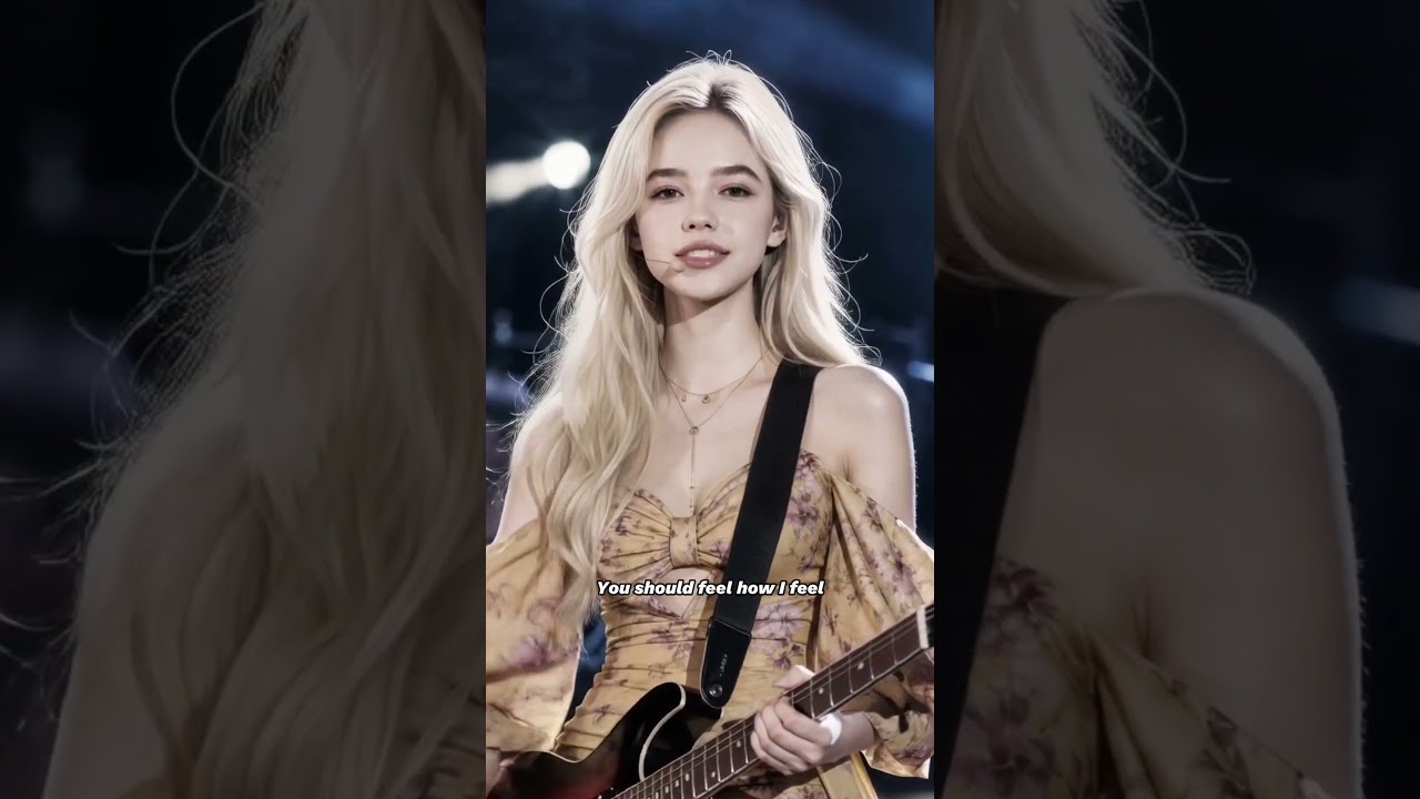 Source artwork associated with AI Music Aria
