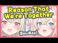 👉Fuwamoco Reveals WHY They're Always TOGETHER (Hololive EN-HoloAdvent)