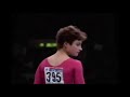 Gymnastics Tribute - The Yelenas We've Lost (Mukhina, Naimushina, Shushunova)