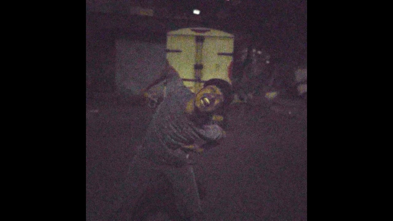 Therapy Sessions: Contemplation by Shubham Annamwar & KC Dan | Progressive Collective