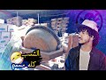 ندش تجار الغذاء - راب - منتـهي - امير مدهش (Official Music Video - Amir Mudhsh)