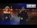 Sanremo 2026 Michele Bravi E Fiorella Mannoia Cantano Domani è Un Altro Giorno 
