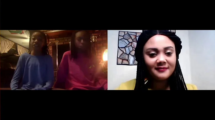 Pandemics Don’t Stop Period! (Menstrual Equality)