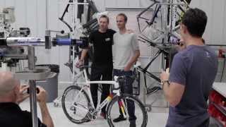 Details Trek Stories: Jens Voigt News