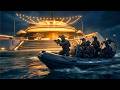 Ready or Not DLC: Dark Waters | Bölüm 1: Seraglio Operasyonu (4K Ultra HD)