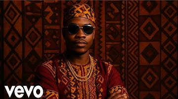 Master KG Style – Unity & Peace in Africa (Official music video)