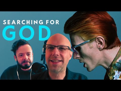The Thread Beneath Bowie’s Many Faces (with Peter Ormerod)