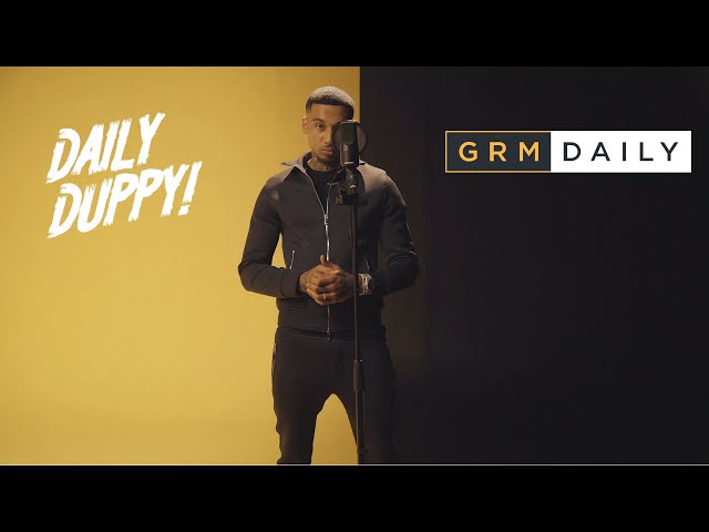 Fredo - Daily Duppy | GRM Daily class=