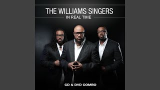 Video thumbnail of "The Williams Singers - Alright"