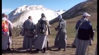 Franciscan Friars of the Immaculate Seminary: Closed by Order of Pope Francis
