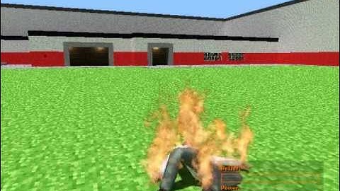 Kliener killer S2 Volume 3: Laser gun