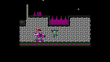 Rockman Exile - Part 4 - Trainwreck