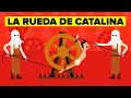 La Rueda de Catalina – Los Peores Castigos en la Historia de la Humanidad.