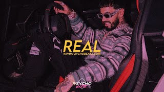 Reggaeton Type beat Anuel, Reggaeton Romántico Type beat  - 