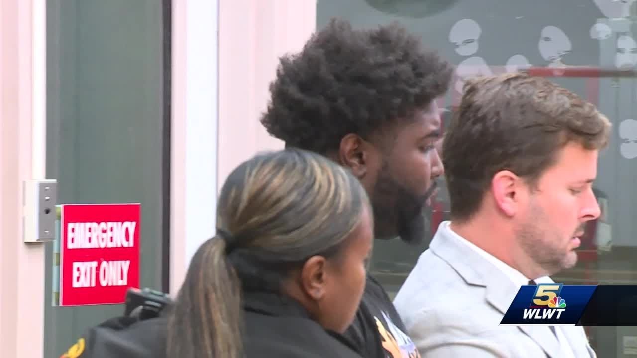 Court docs: Man charged after allegedly beating child with belt, wire ...