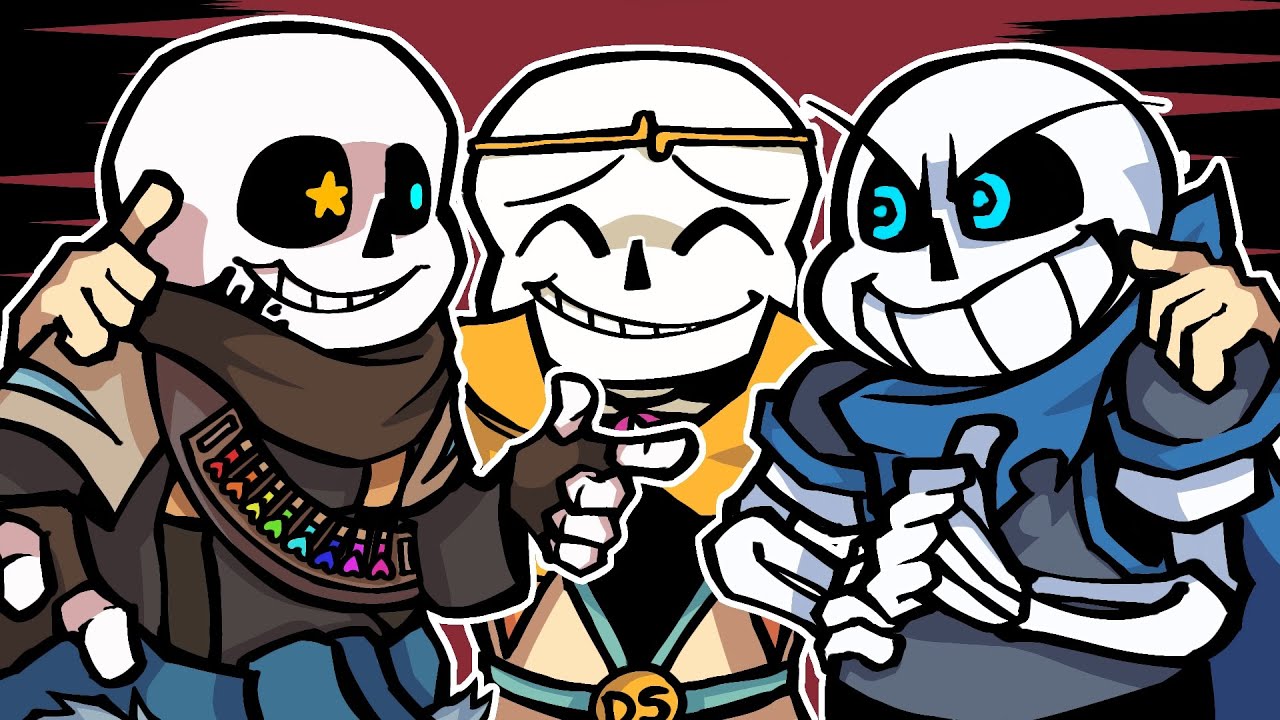 THE PROTECTIVE TRIO OF AUs | STAR SANSES (Explained) - YouTube