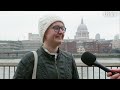 Asking Young People About Donald Trump