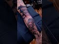 Tattooing in Waipahu Hawaii #hawaiitattoo #oahutattoo #waipahutattoo #westoahutattoo