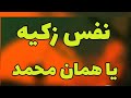 قضیه ملاقات امام زمان با سید محمد نفس زکیه و ماموریتی که منجر به به شهادت رسیدنش میشود
