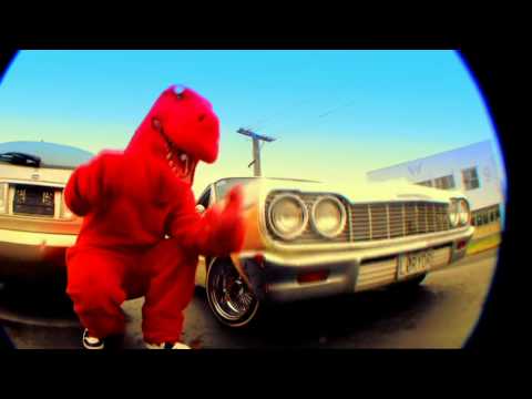 PNC - Bazooka's Theme