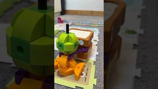 Lesson 30: Sammy’s Ultimate Adventure #coding  #robotics #finale #shorts