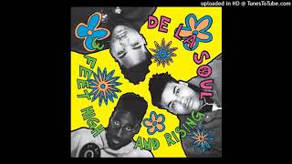 Watch De La Soul Cool Breeze On The Rocks video