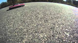 CS drift practice TA05