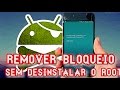 COMO REMOVER BLOQUEIO POR CAUSA DO ROOT POKÉMON GO 2018