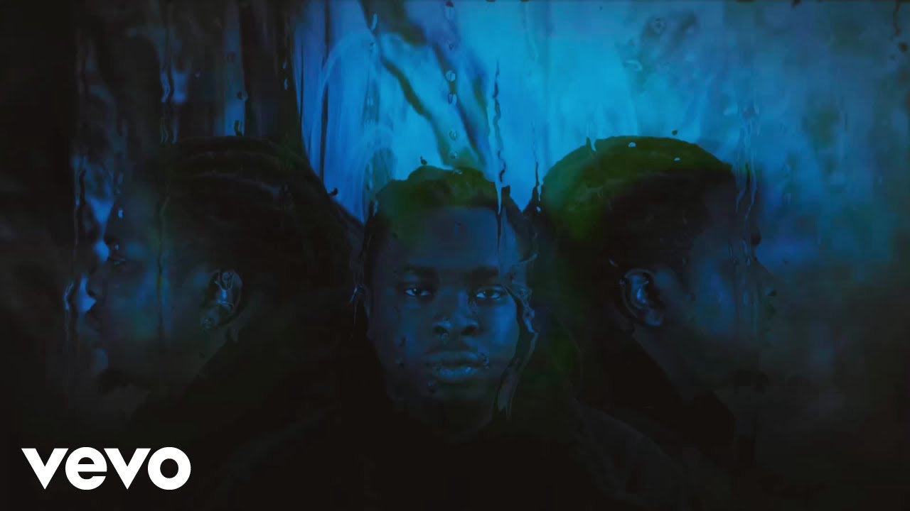 King Zell - Drown Your Sorrows (Lyric Video)