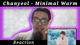 CHANYEOL-MINIMAL WARM musik sederhana yg ribet