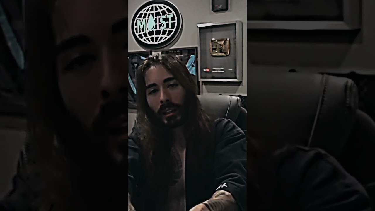 Charlie teaches sneako  a lesson on guns  